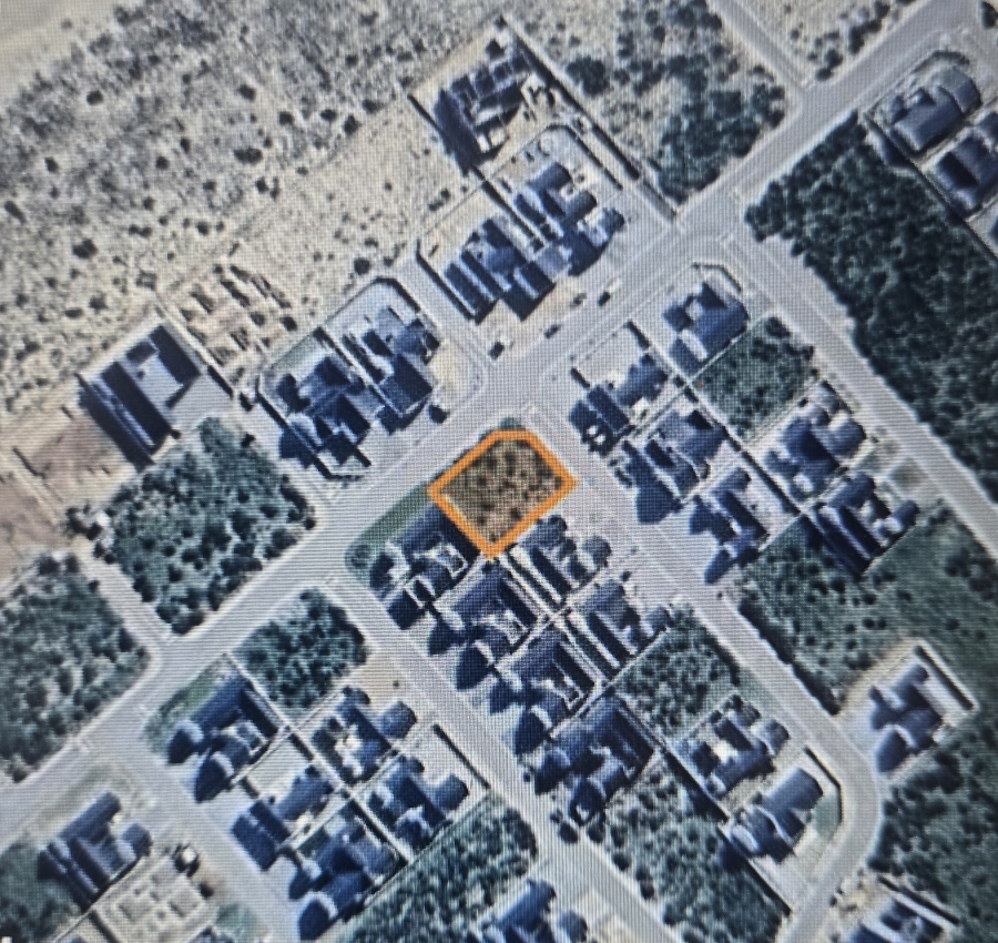 0 Bedroom Property for Sale in Atlantic Sands Private Estate Western Cape